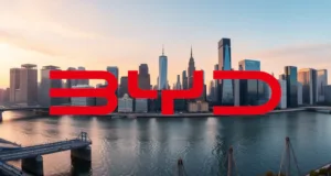 BYD’s Strategic Refresh: The Updated SEAL Aims to Stabilize Sales Without Price Cuts BYD's Strategic Refresh: The Updated SEAL Aims to Stabilize Sales Without Price Cuts