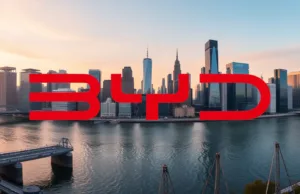 BYD’s Strategic Refresh: The Updated SEAL Aims to Stabilize Sales Without Price Cuts BYD's Strategic Refresh: The Updated SEAL Aims to Stabilize Sales Without Price Cuts