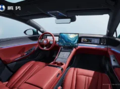 BYD’s updated Denza Z9 GT is world’s longest range EV BYD’s updated Denza Z9 GT is world’s longest range EV