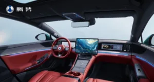 BYD’s updated Denza Z9 GT is world’s longest range EV BYD’s updated Denza Z9 GT is world’s longest range EV