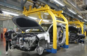 Can Europe defy the irresistible appeal of cheap Chinese cars? Can Europe defy the irresistible appeal of cheap Chinese cars?