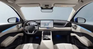 Canada just went ‘anti-tariff’ on Chinese EVs — and what BYD brings could be exactly what Americans start wanting Canada just went 'anti-tariff' on Chinese EVs — and what BYD brings could be exactly what Americans start wanting