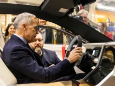 Canada turns to China to revive EV sector as US ties fray Canada turns to China to revive EV sector as US ties fray