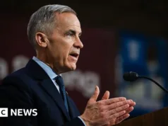 Canada’s auto industry plan signals latest pivot away from US Canada's auto industry plan signals latest pivot away from US