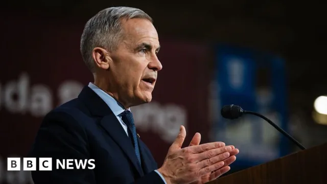 Canada's auto industry plan signals latest pivot away from US