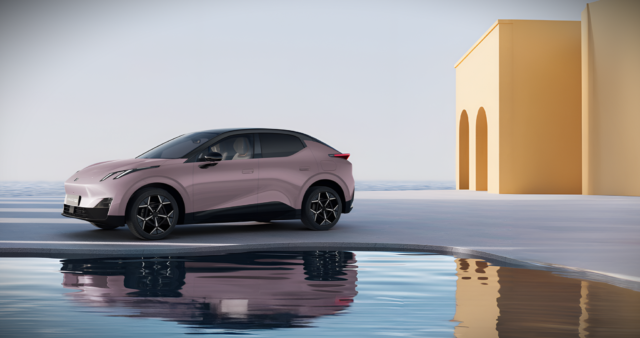 Car crashes after voice command kills headlights: Lynk & Co Z20 forced into emergency OTA Car crashes after voice command kills headlights: Lynk & Co Z20 forced into emergency OTA