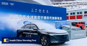 CATL’s sodium-ion breakthrough, Tesla’s AI training centre: 7 EV reads CATL’s sodium-ion breakthrough, Tesla’s AI training centre: 7 EV reads