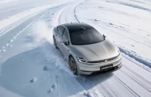 Changan to install solid-state batteries on vehicles before Q3 2026 Changan to install solid-state batteries on vehicles before Q3 2026