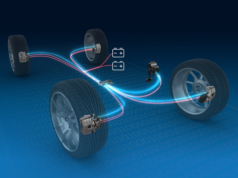 Chery’s Exeed EX7 to be world’s first mass production car with Electronic Mechanical Braking Chery’s Exeed EX7 to be world’s first mass production car with Electronic Mechanical Braking