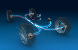 Chery’s Exeed EX7 to be world’s first mass production car with Electronic Mechanical Braking Chery’s Exeed EX7 to be world’s first mass production car with Electronic Mechanical Braking