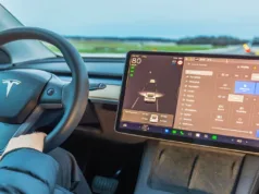China aims to ban steering yokes and excessive touchscreens, adding to Tesla’s struggles overseas China aims to ban steering yokes and excessive touchscreens, adding to Tesla's struggles overseas