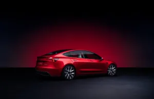 China Announces Ban on Electric Door Handles, Forcing Tesla to Redesign Model 3 and Model Y China Announces Ban on Electric Door Handles, Forcing Tesla to Redesign Model 3 and Model Y