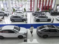 China bans below-cost car sales to end prolonged price war China bans below-cost car sales to end prolonged price war