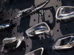 China bans hidden EV door handles, forcing industry-wide redesigns China bans hidden EV door handles, forcing industry-wide redesigns