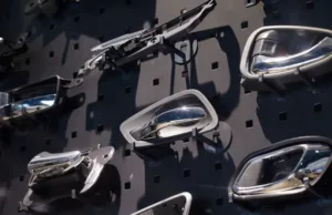 China bans hidden EV door handles, forcing industry-wide redesigns China bans hidden EV door handles, forcing industry-wide redesigns