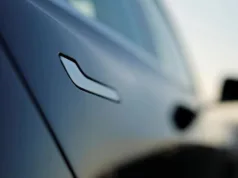 China bans hidden EV handles, citing safety China bans hidden EV handles, citing safety