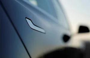 China bans hidden EV handles, citing safety China bans hidden EV handles, citing safety