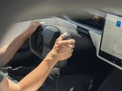 China Bans Yoke-Style Steering Wheels for 2027 Not Long After Banning Flush Door Handles China Bans Yoke-Style Steering Wheels for 2027 Not Long After Banning Flush Door Handles