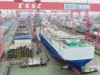 China builds world’s largest car carrier capable of transporting 10,800 cars China builds world's largest car carrier capable of transporting 10,800 cars