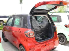 China E-Mobility Weekly Digest: More Speed, Less Policymaking Will Power African Countries’ Electric Vehicle Dreams China E-Mobility Weekly Digest: More Speed, Less Policymaking Will Power African Countries’ Electric Vehicle Dreams