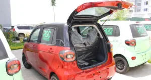 China E-Mobility Weekly Digest: More Speed, Less Policymaking Will Power African Countries’ Electric Vehicle Dreams China E-Mobility Weekly Digest: More Speed, Less Policymaking Will Power African Countries’ Electric Vehicle Dreams