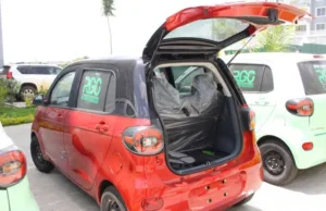 China E-Mobility Weekly Digest: More Speed, Less Policymaking Will Power African Countries’ Electric Vehicle Dreams China E-Mobility Weekly Digest: More Speed, Less Policymaking Will Power African Countries’ Electric Vehicle Dreams