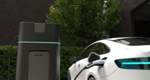 China Electric Vehicle Battery Market Outlook Innovation and Capacity Expansion Drive Growth 2025-2033 China Electric Vehicle Battery Market Outlook Innovation and Capacity Expansion Drive Growth 2025-2033