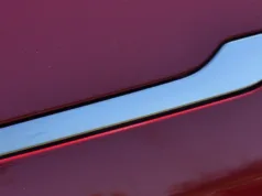 China finalizes proposed ban on Tesla-style hidden door handles for safety China finalizes proposed ban on Tesla-style hidden door handles for safety