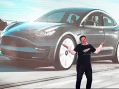 China forces EVs to make major changes China forces EVs to make major changes