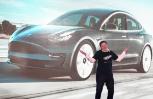 China forces EVs to make major changes China forces EVs to make major changes