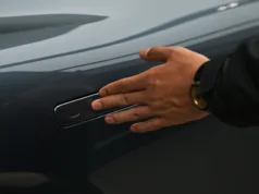 China has banned concealed car door handles – as Tesla’s trend-setting design turns into a safety nightmare China has banned concealed car door handles – as Tesla’s trend-setting design turns into a safety nightmare