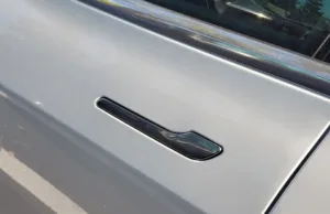 China is banning hidden electric door handles for EVs China is banning hidden electric door handles for EVs