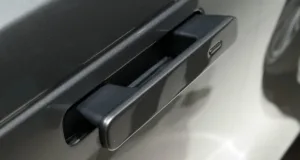China Is Banning Hideaway Door Handles Common on Teslas, Other EVs Starting in 2027 China Is Banning Hideaway Door Handles Common on Teslas, Other EVs Starting in 2027