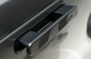 China Is Banning Hideaway Door Handles Common on Teslas, Other EVs Starting in 2027 China Is Banning Hideaway Door Handles Common on Teslas, Other EVs Starting in 2027