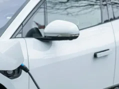 China Just Nuked Hidden Car Door Handles — and the EV Industry Deserved It China Just Nuked Hidden Car Door Handles — and the EV Industry Deserved It