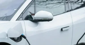 China Just Nuked Hidden Car Door Handles — and the EV Industry Deserved It China Just Nuked Hidden Car Door Handles — and the EV Industry Deserved It