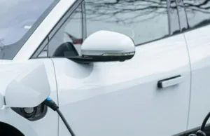 China Just Nuked Hidden Car Door Handles — and the EV Industry Deserved It China Just Nuked Hidden Car Door Handles — and the EV Industry Deserved It