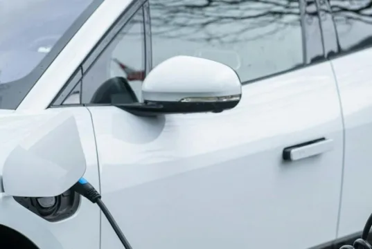 China Just Nuked Hidden Car Door Handles — and the EV Industry Deserved It China Just Nuked Hidden Car Door Handles — and the EV Industry Deserved It