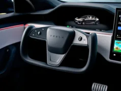 China May Be Regulating Yoke Steering Wheels Out Of Existence In New Safety Standards China May Be Regulating Yoke Steering Wheels Out Of Existence In New Safety Standards