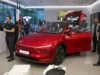China moves to ban feature commonly seen on Tesla vehicles over fear of trapped passengers China moves to ban feature commonly seen on Tesla vehicles over fear of trapped passengers