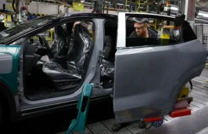 China moves to kill hidden ‘flush’ door handles in sweeping car safety crackdown China moves to kill hidden 'flush' door handles in sweeping car safety crackdown