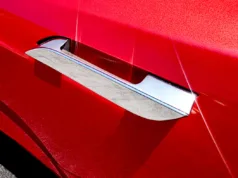 China Officially Bans A Popular EV Door Design After Fatal Crashes China Officially Bans A Popular EV Door Design After Fatal Crashes