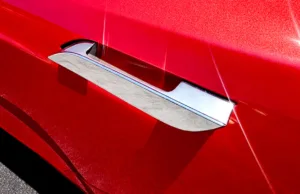 China Officially Bans A Popular EV Door Design After Fatal Crashes China Officially Bans A Popular EV Door Design After Fatal Crashes