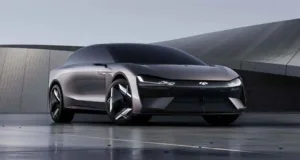 China promises the “holy grail” of electric vehicles in 2026: an Exeed with a solid-state battery that would exceed 1,500 km and, according to the company, withstand temperatures as low as -30 °C China promises the “holy grail” of electric vehicles in 2026: an Exeed with a solid-state battery that would exceed 1,500 km and, according to the company, withstand temperatures as low as -30 °C