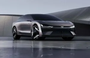 China promises the “holy grail” of electric vehicles in 2026: an Exeed with a solid-state battery that would exceed 1,500 km and, according to the company, withstand temperatures as low as -30 °C China promises the “holy grail” of electric vehicles in 2026: an Exeed with a solid-state battery that would exceed 1,500 km and, according to the company, withstand temperatures as low as -30 °C