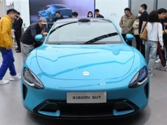 China pulls the plug on EV door-handle futurism China pulls the plug on EV door-handle futurism