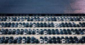 China rushes to stem price war in autos as passenger car sales drop nearly 20% in January China rushes to stem price war in autos as passenger car sales drop nearly 20% in January