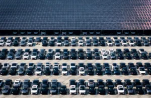 China rushes to stem price war in autos as passenger car sales drop nearly 20% in January China rushes to stem price war in autos as passenger car sales drop nearly 20% in January