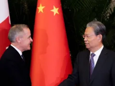 China Says Canada Deal Doesn’t Target ‘Any Third Party’ Amid New US Threats China Says Canada Deal Doesn’t Target ‘Any Third Party’ Amid New US Threats