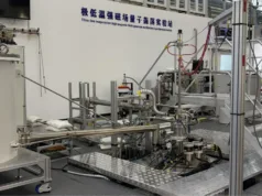 China sets new record with 35.6 tesla all-superconducting magnet China sets new record with 35.6 tesla all-superconducting magnet